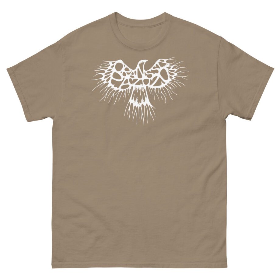 At the Gates Unisex classic tee