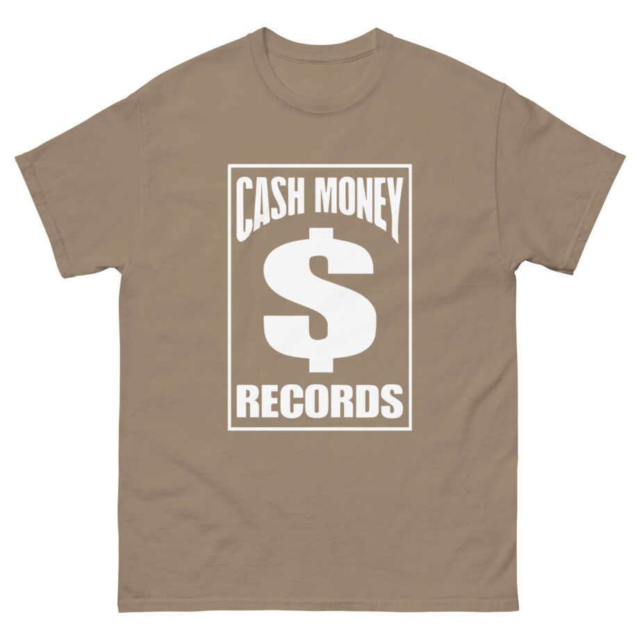 Cash Money Records Unisex classic tee