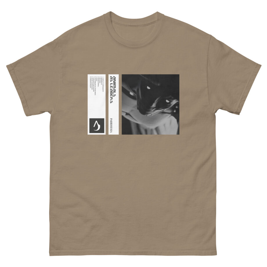 Animals as Leaders Red Miso Unisex classic tee