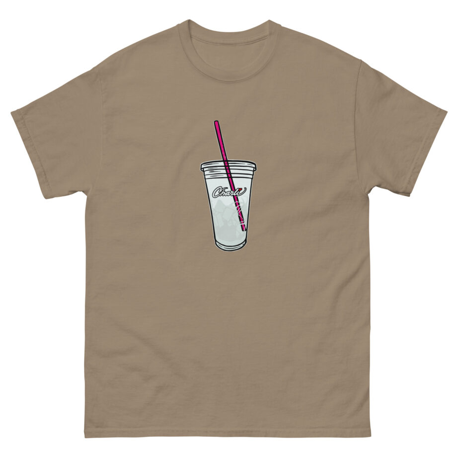 Charli D Amelio Charli Iced Coffee Unisex classic tee