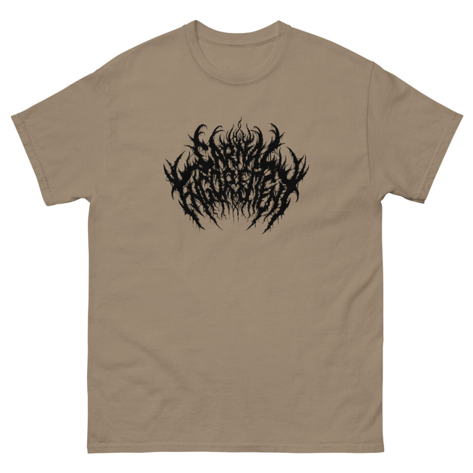 Enter Shikari Unisex classic tee