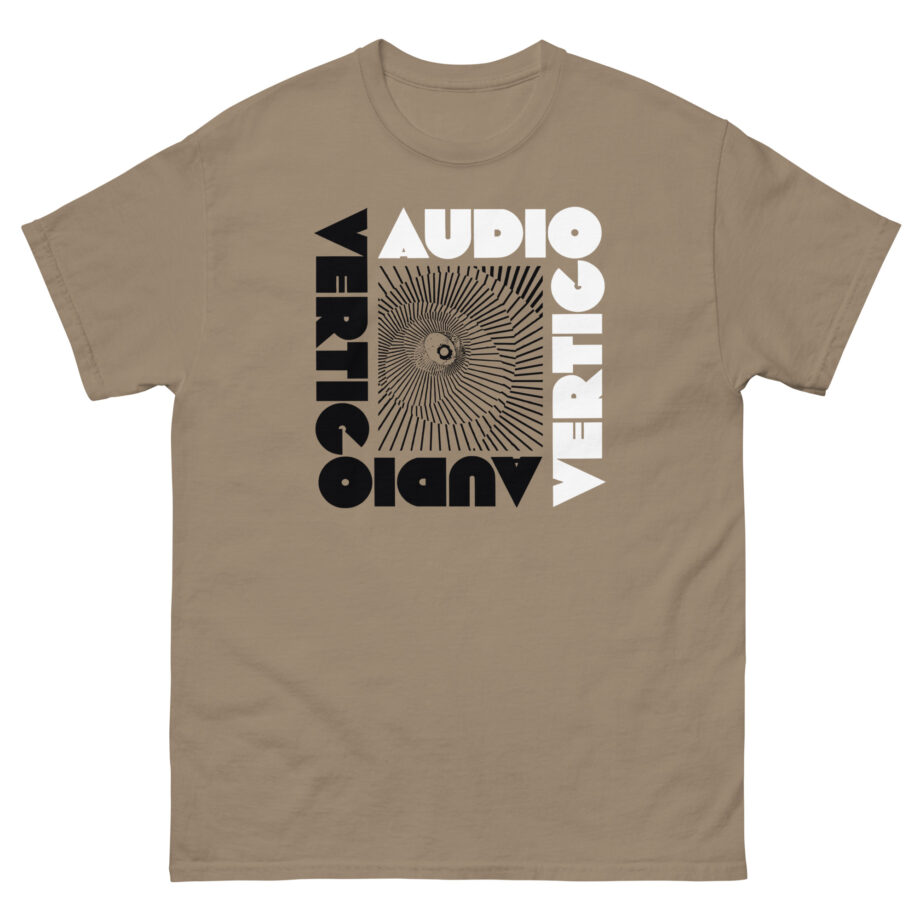 Elbow Audio Vertigo Unisex classic tee