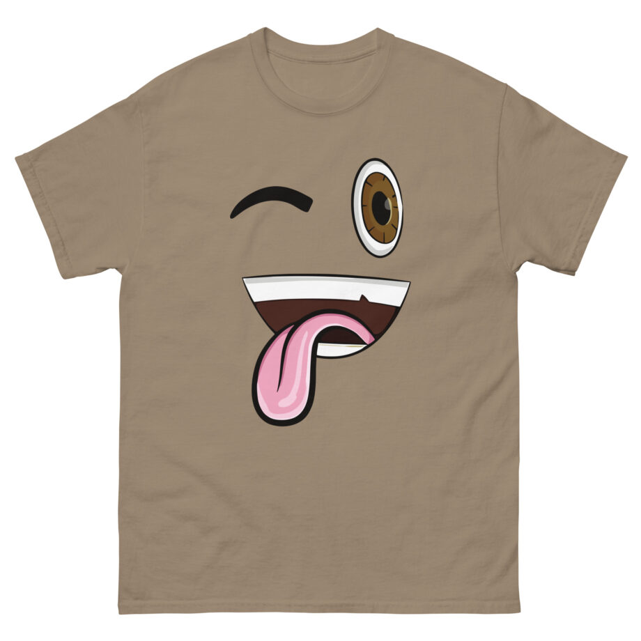 Silly Jelly Unisex classic tee