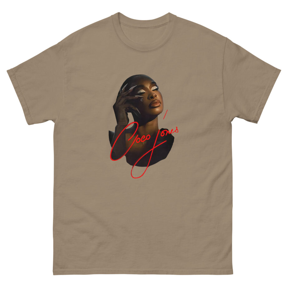 Coco Jones Photo Unisex classic tee