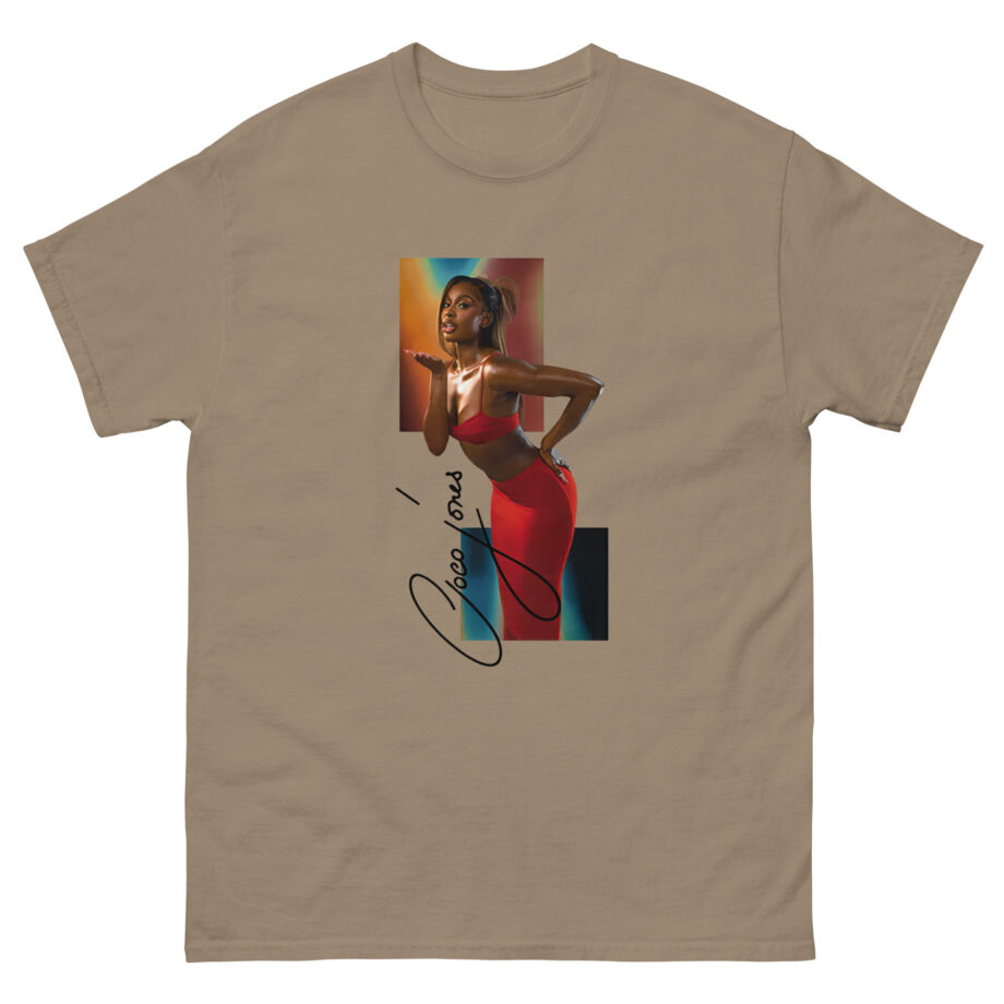 Coco Jones Coco Photo Unisex classic tee