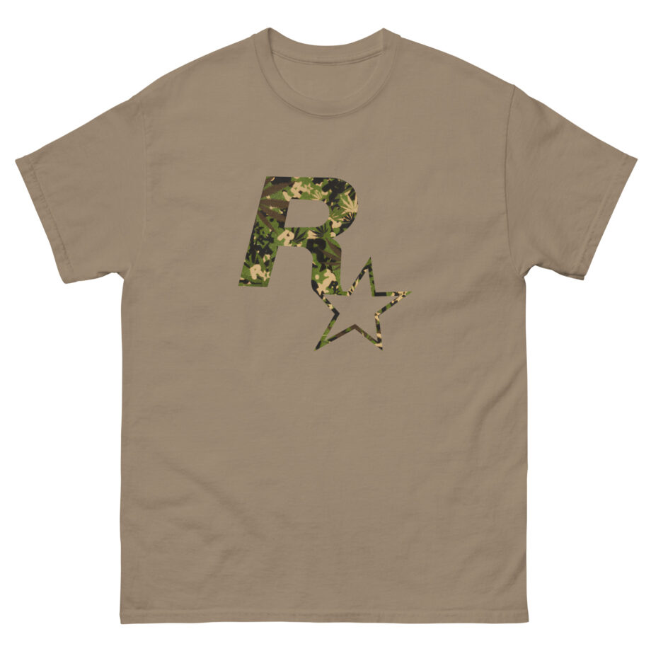 Jelly Unisex classic tee