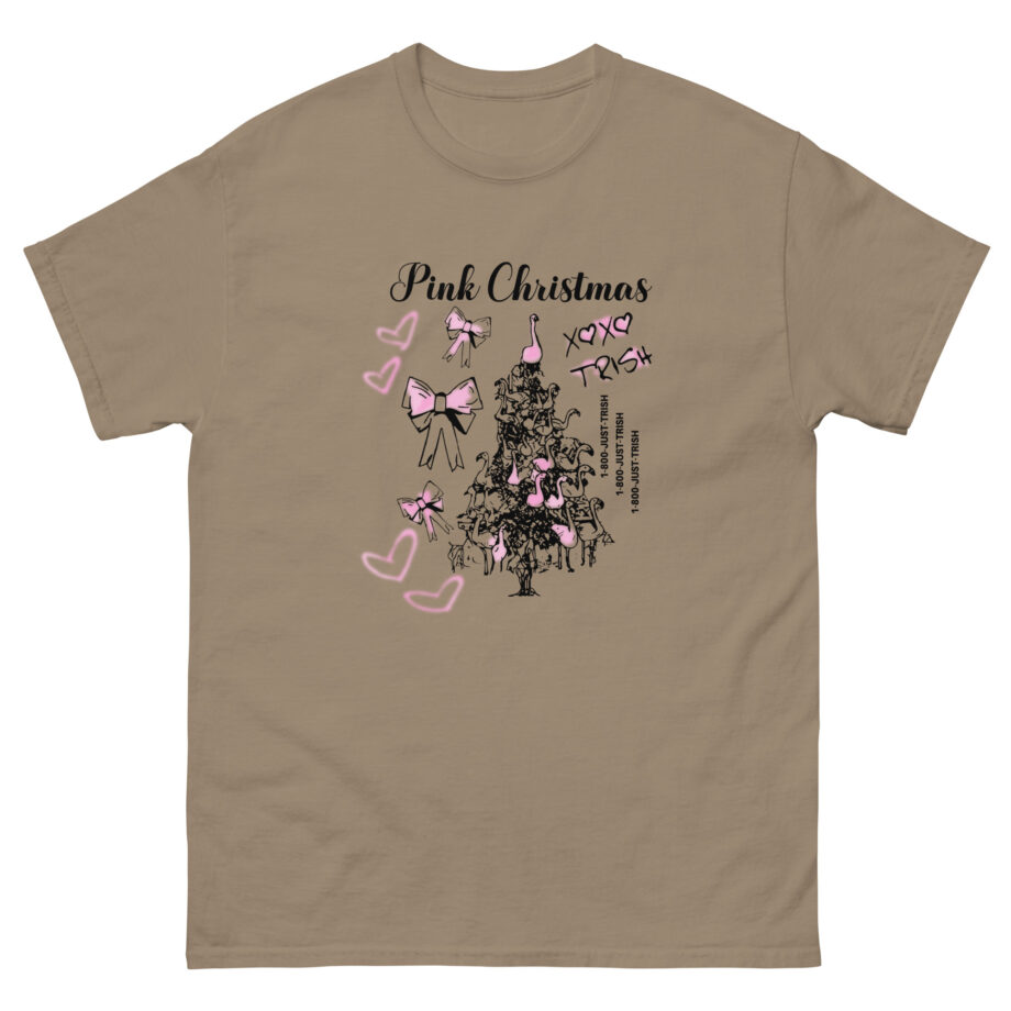 Just Trish Sleep Unisex classic tee