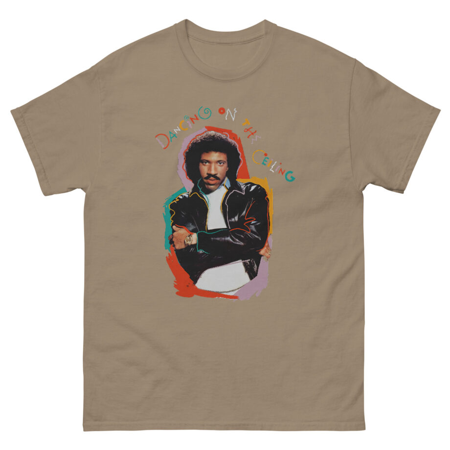 Lionel Richie Unisex classic tee