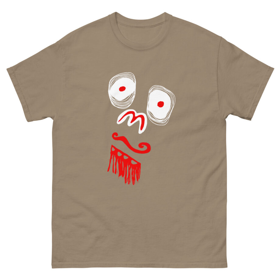 Azzyland It Wasn't Me Unisex classic tee
