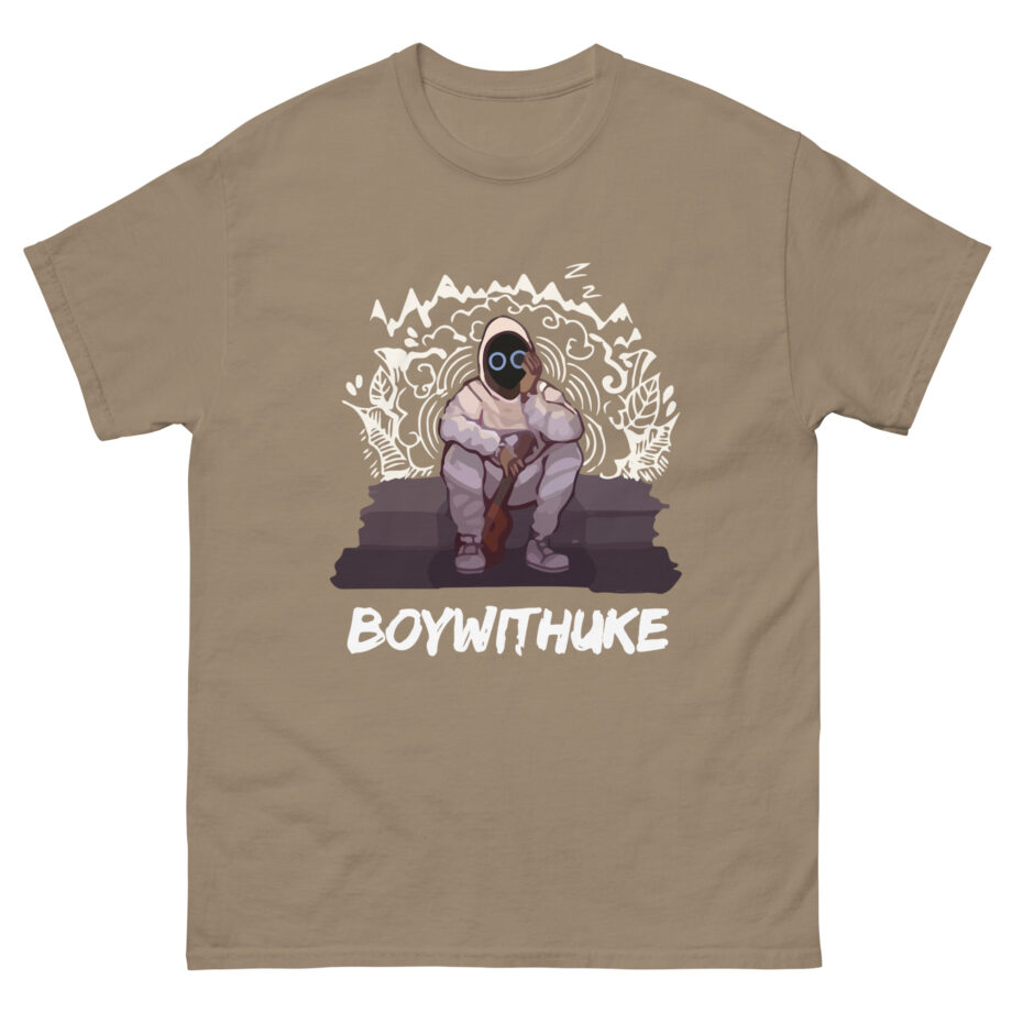 Boywithuke Unisex classic tee