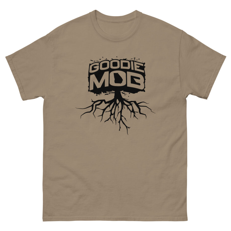 Goodie Mob Unisex classic tee