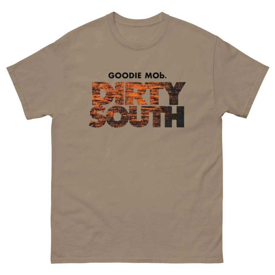 Goodie Mob Dirty South Unisex classic tee