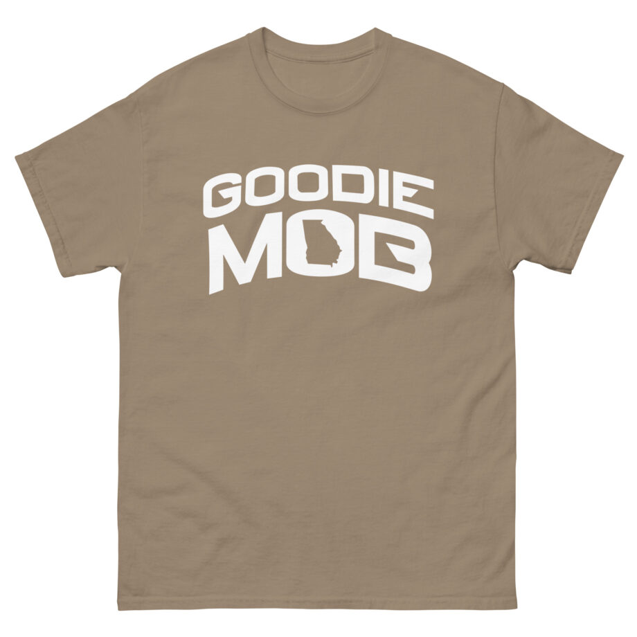 Goodie Mob Unisex classic tee