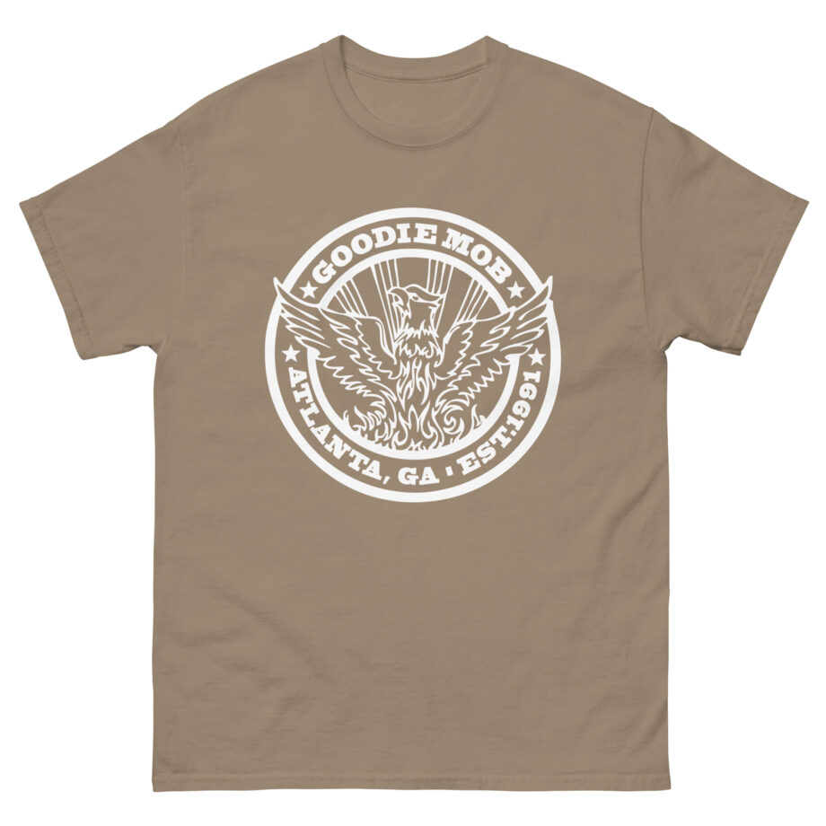 Goodie Mob Est. 1991 Unisex classic tee