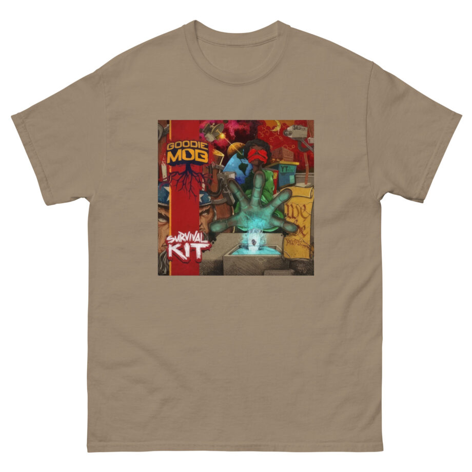 Goodie Mob Unisex classic tee