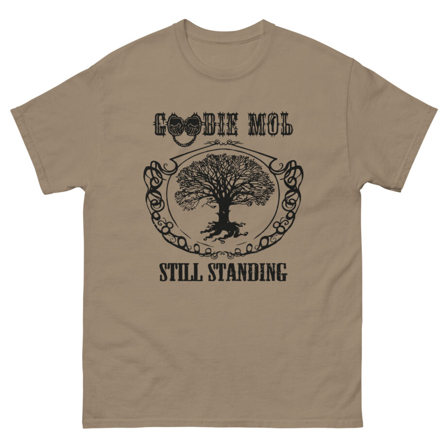 Goodie Mob Still Standing Unisex classic tee