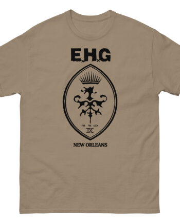 Eyehategod Phoenix/amps Unisex classic tee