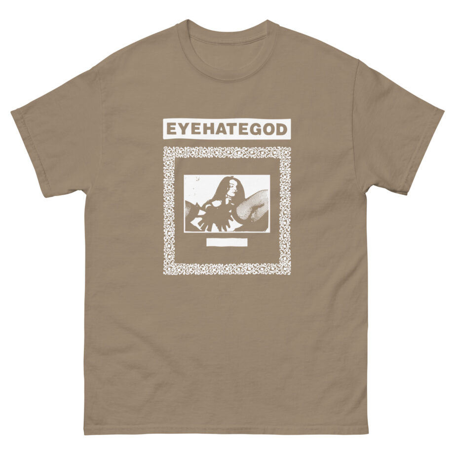 Eyehategod New Orleans Unisex classic tee