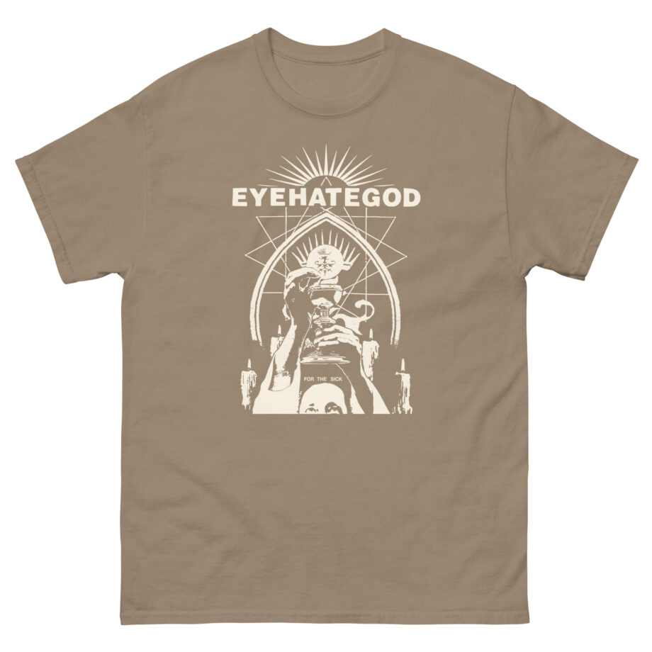 Eyehategod Communion Unisex classic tee