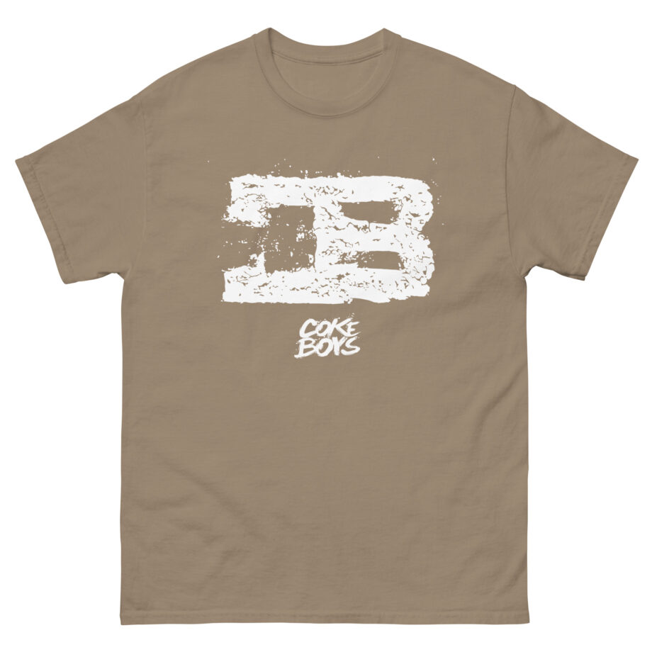 French Montana Cb Residue Unisex classic tee