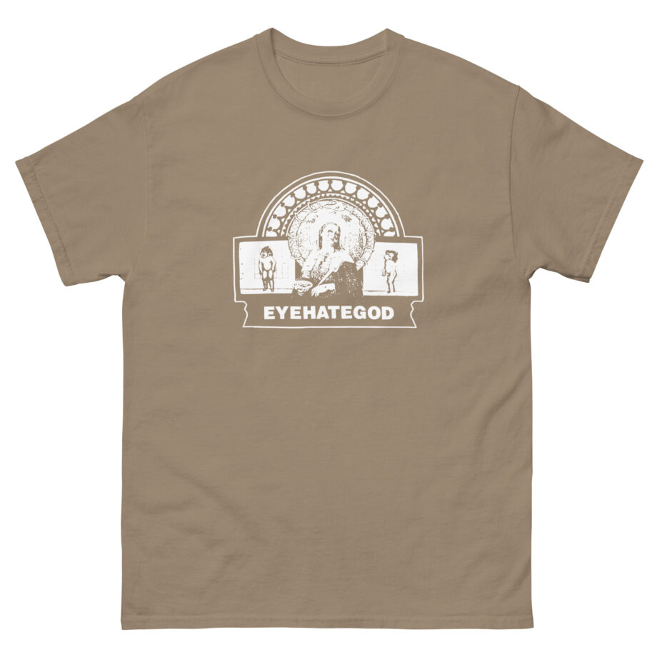 Eyehategod Kill Your Boss Unisex classic tee