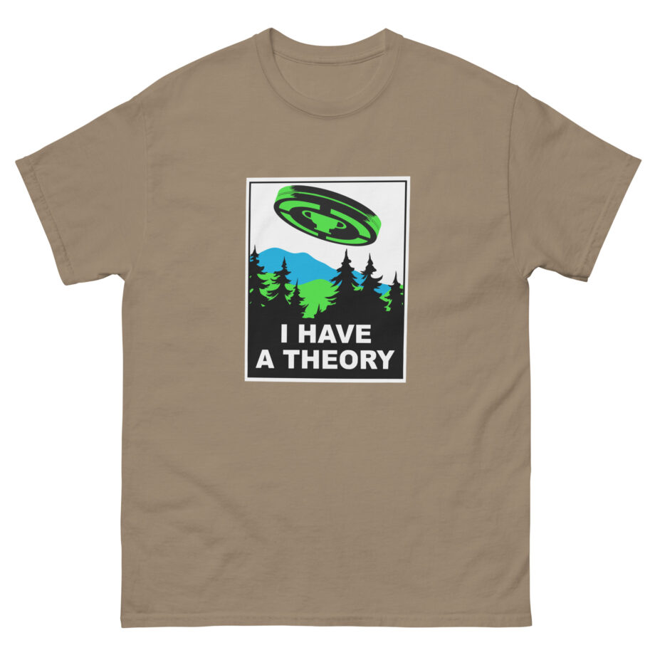 Matpat Skywatchers Team Unisex classic tee
