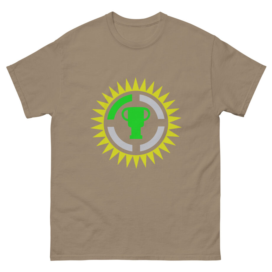 Matpat Game Theory Logo Unisex classic tee