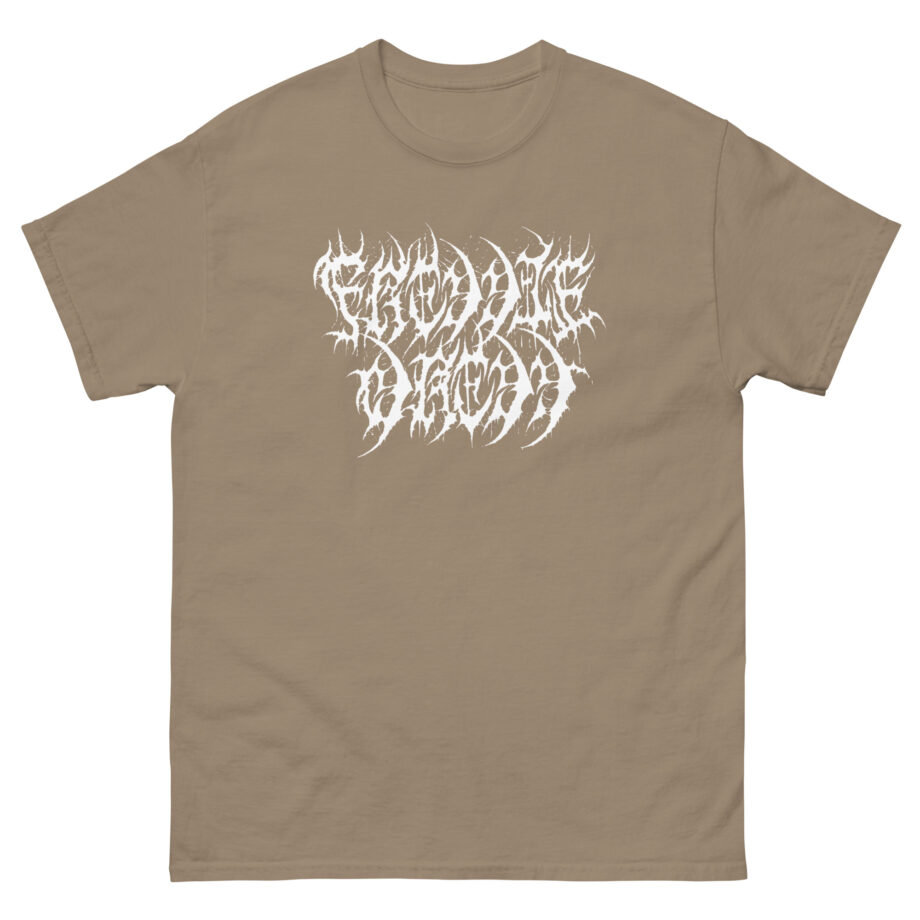 Freddie Dredd Reddie Doomshop Unisex classic tee