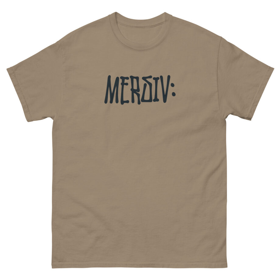 Mersiv Va Beach Unisex classic tee