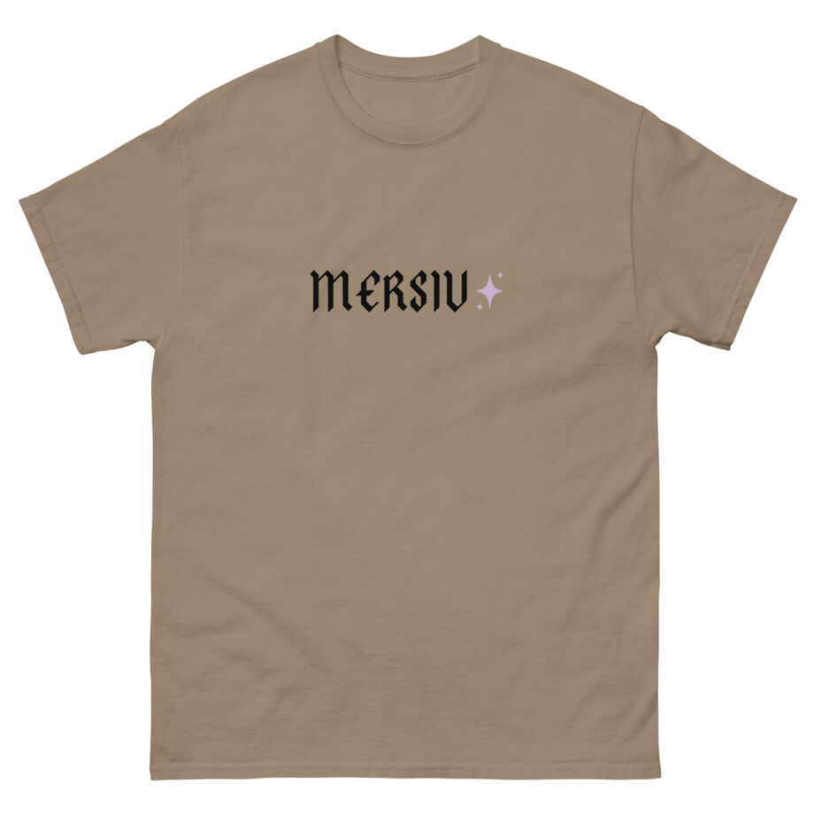 Mersiv Spring Unisex classic tee