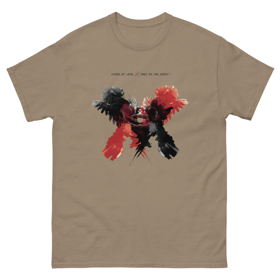 Kings of Leon Unisex classic tee