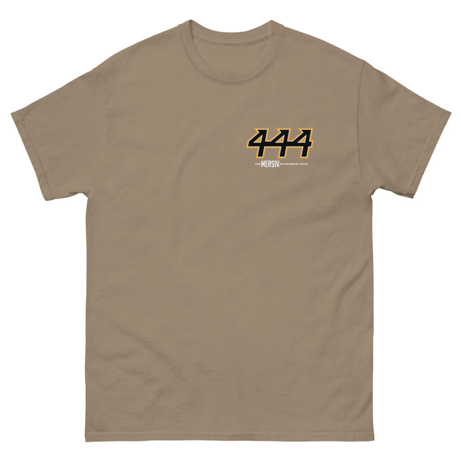 Mersiv Nye Unisex classic tee