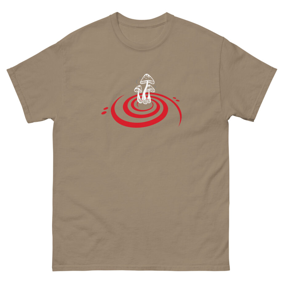 Mersiv Atl Unisex classic tee