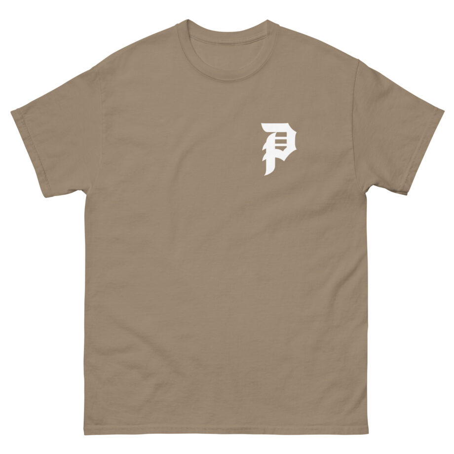 Mersiv Vida  Unisex classic tee