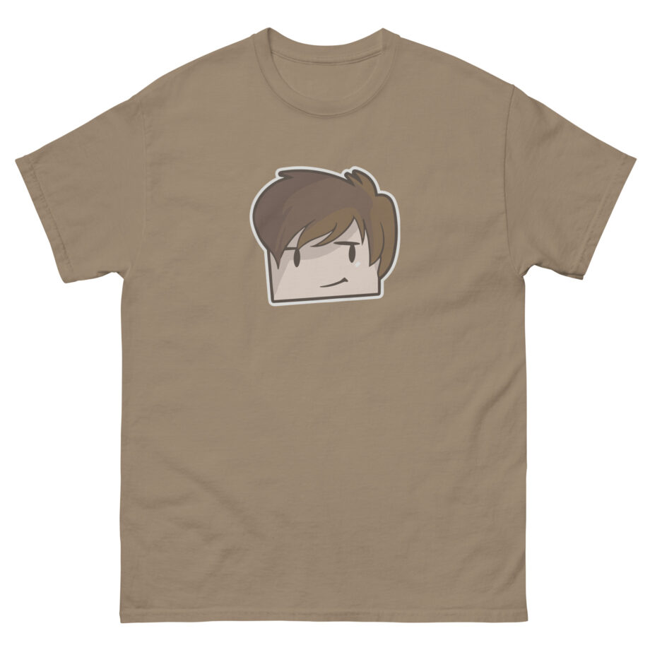 Grian Face Unisex classic tee