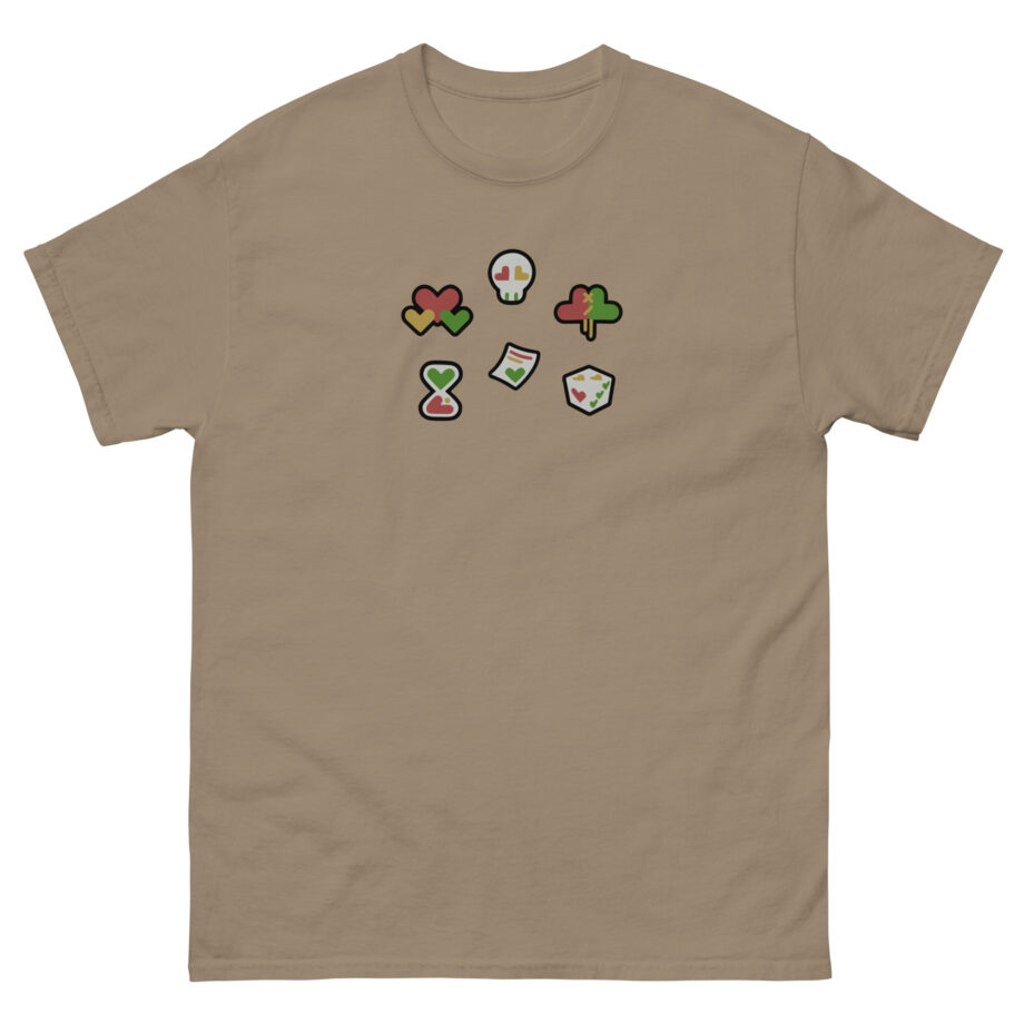 Grian 2024 Life Unisex classic tee
