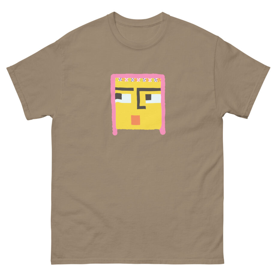 Lane 8 Childish Tour Unisex classic tee
