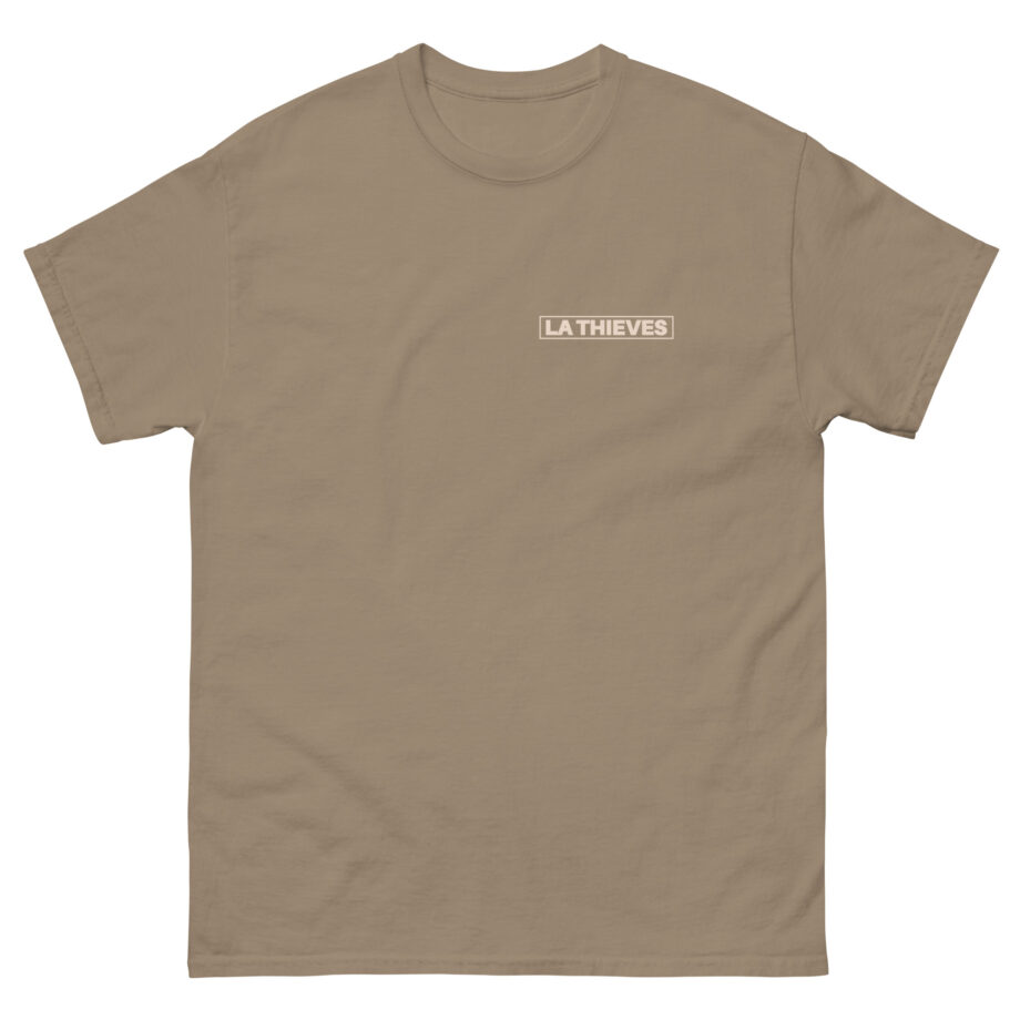 Los Angeles La Thieves Unisex classic tee