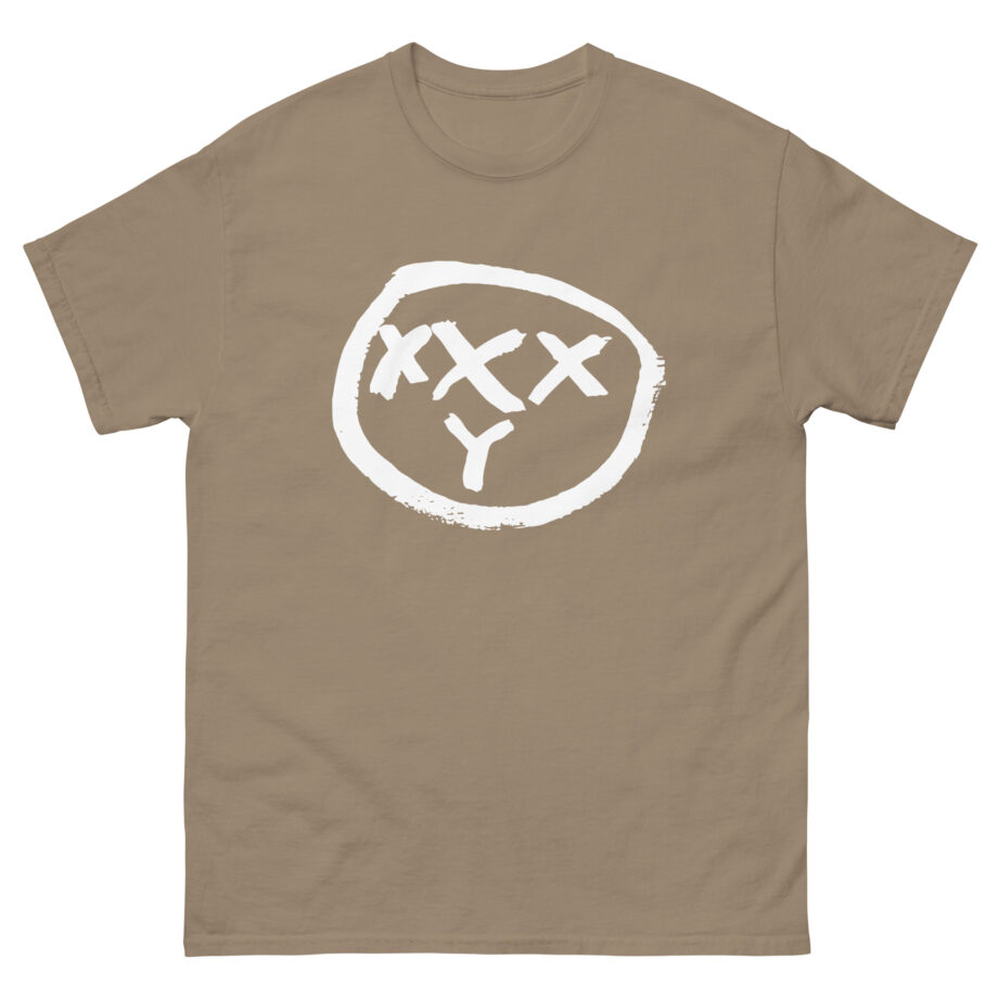 Oxxxymiron Unisex classic tee