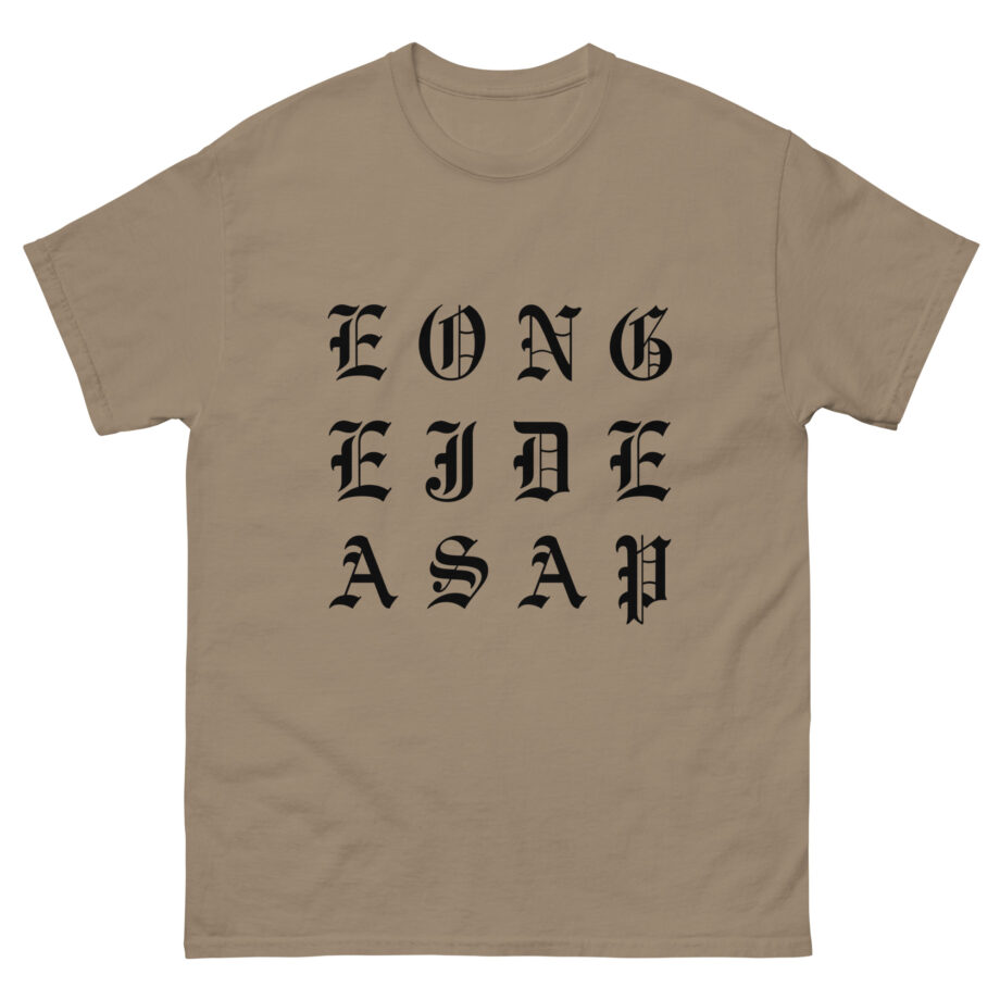 Asap Rocky Unisex classic tee