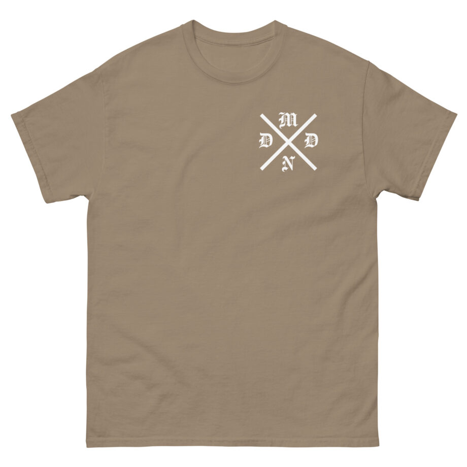 Good Charlotte Unisex classic tee