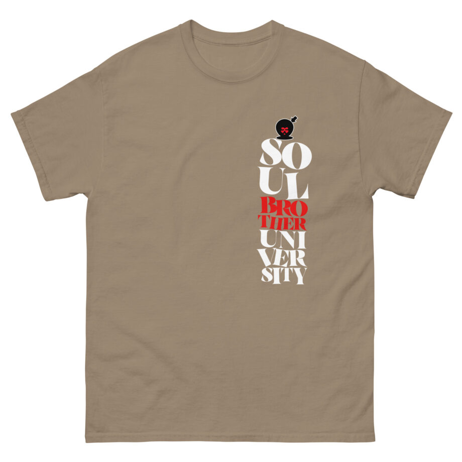 Pete Rock Cl Smooth Unisex classic tee