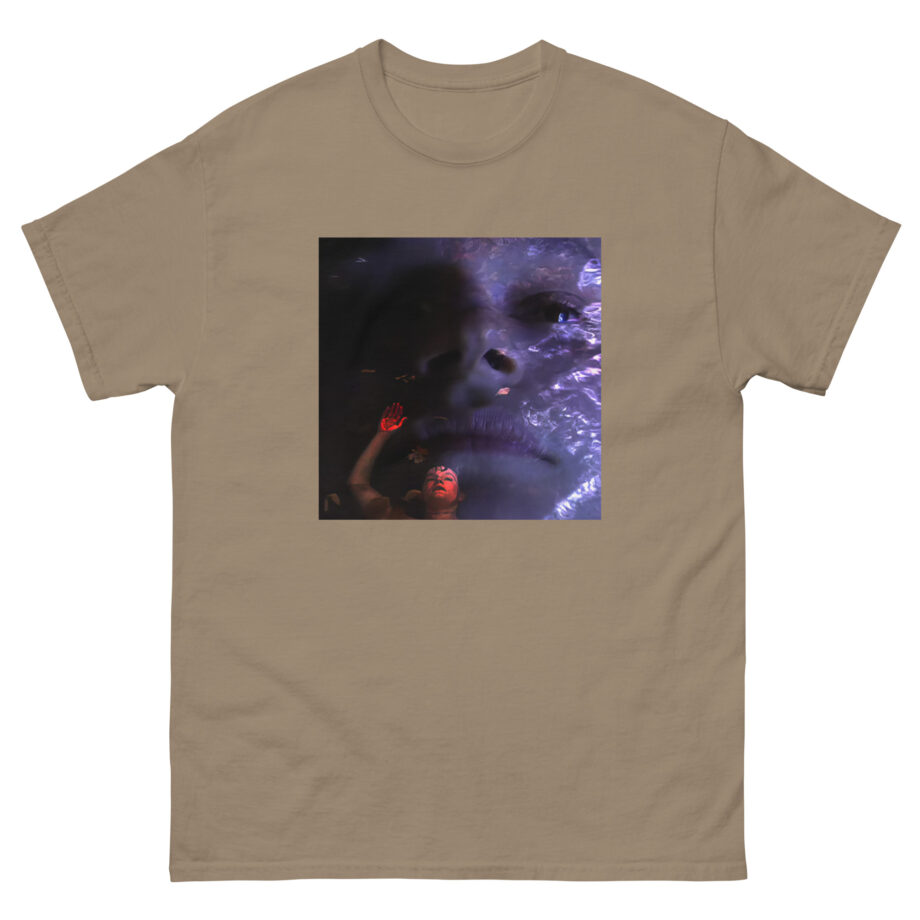 Adrianne Lenker Ruined Unisex classic tee