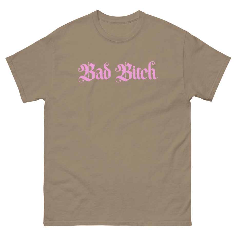 Alejandro Rosario Unisex classic tee