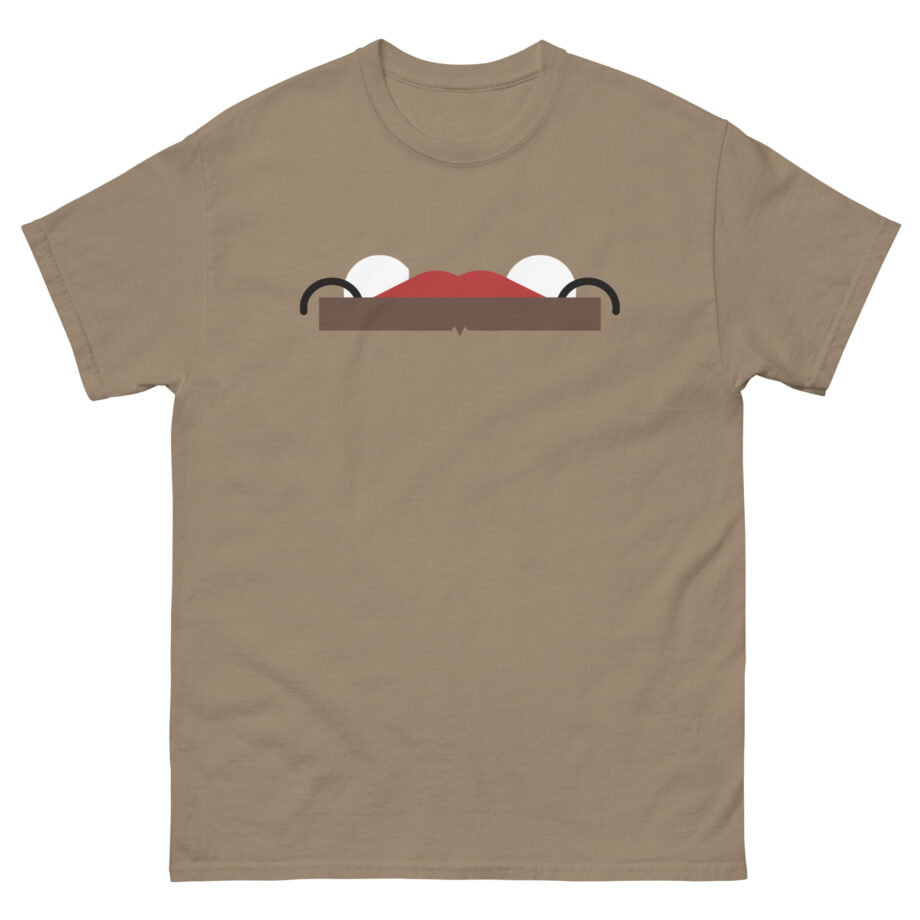 Poofesure Unisex classic tee