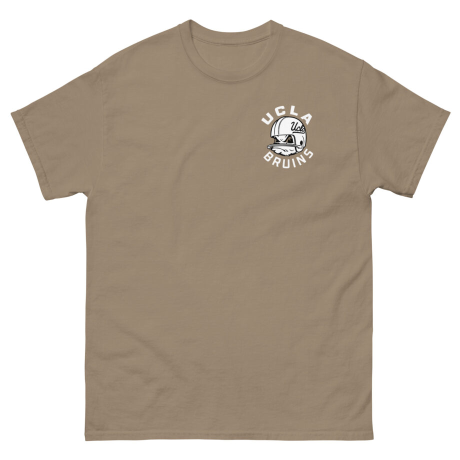 Alejandro Rosario Unisex classic tee