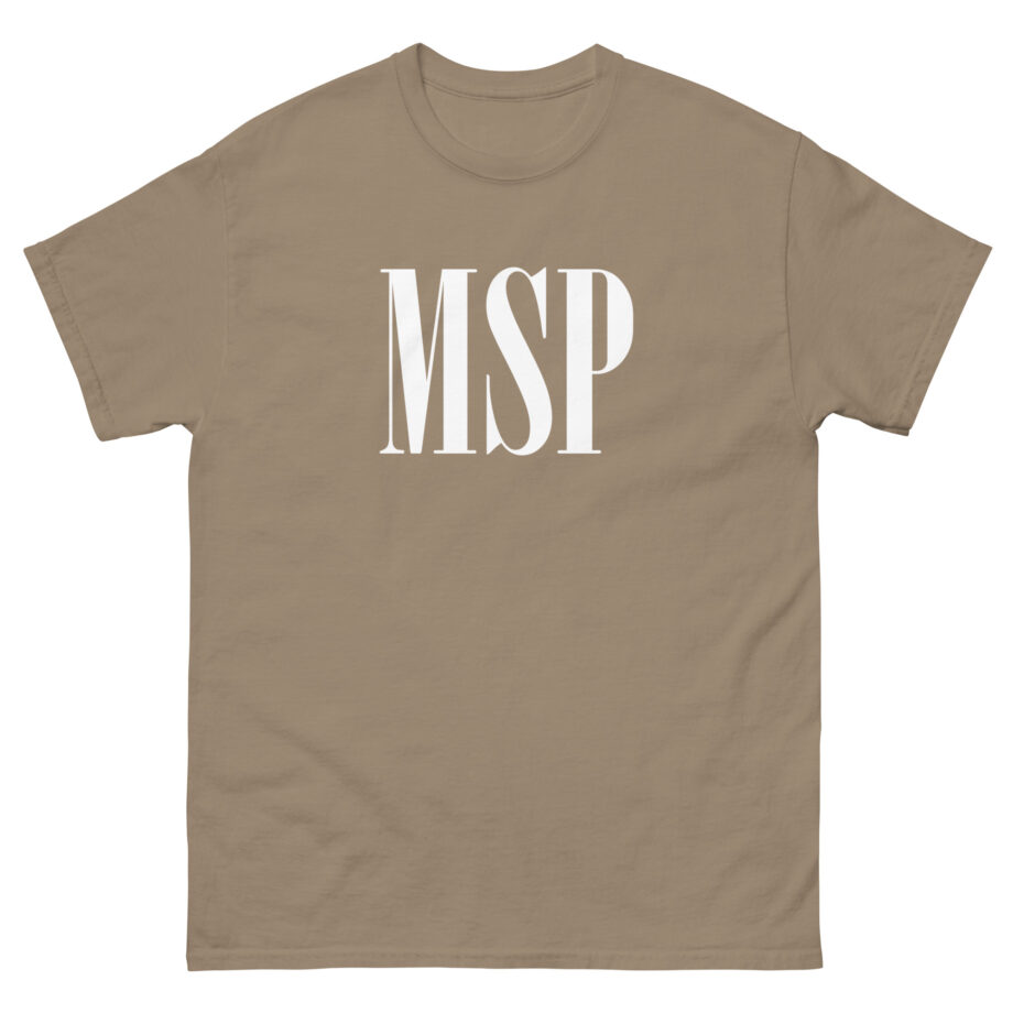 Manic Street Preachers Unisex classic tee