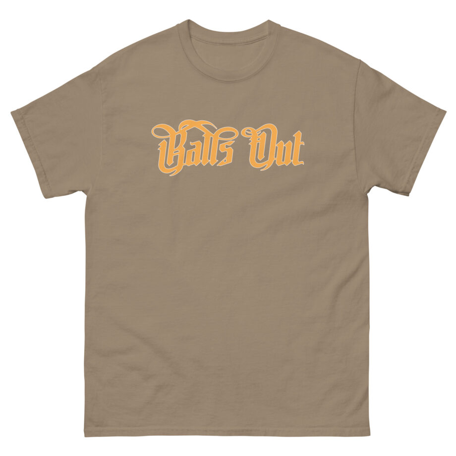 Alejandro Rosario Unisex classic tee