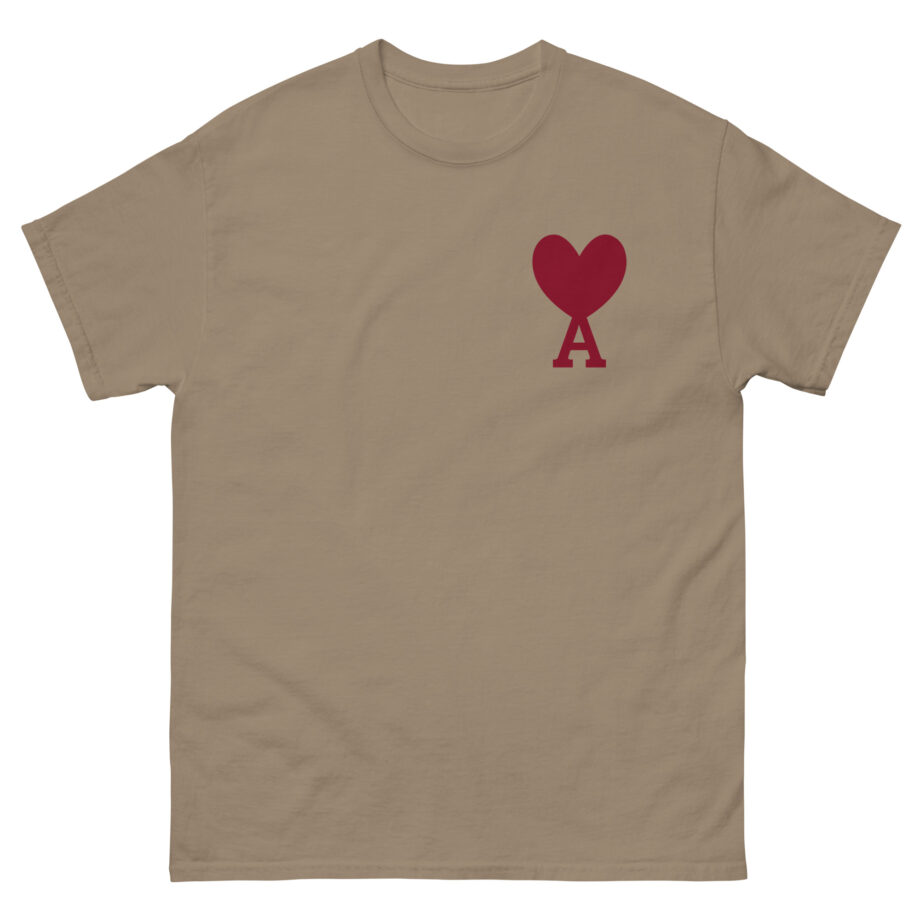 Alejandro Rosario Unisex classic tee