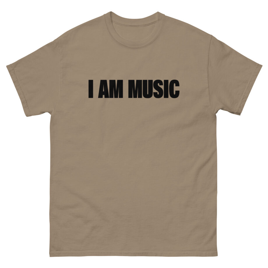 Playboi Carti Iam Unisex classic tee